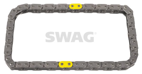 SWAG 81 10 0069 Chain, oil pump drive