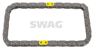 Chain, oil pump drive SWAG 81 10 0069
