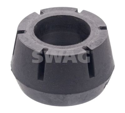 Suspension Strut Support Mount SWAG 81 10 0235