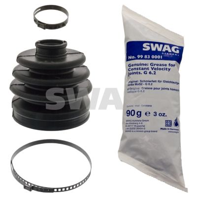 Bellow Kit, drive shaft SWAG 81 10 0288