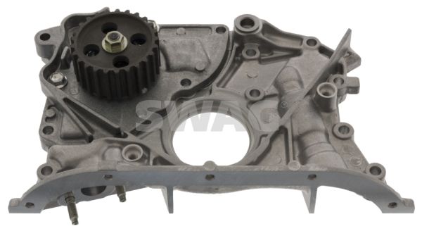 SWAG 81 10 0312 Oil Pump