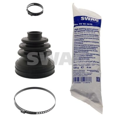 SWAG 81 10 0438 Bellow Kit, drive shaft