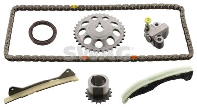 Timing Chain Kit SWAG 81 10 1160