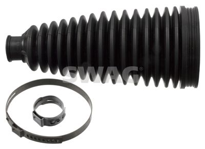 Bellow Kit, steering SWAG 81 10 1674
