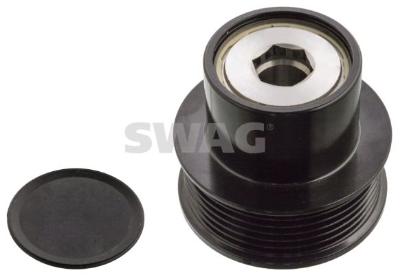 SWAG 81 10 1768 Alternator Freewheel Clutch