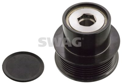 Alternator Freewheel Clutch SWAG 81 10 1768