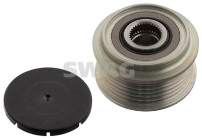 Alternator Freewheel Clutch SWAG 81 10 1769
