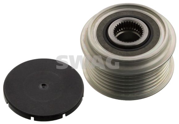 SWAG 81 10 1786 Alternator Freewheel Clutch