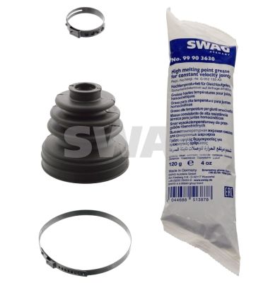SWAG 81 10 1950 Bellow Kit, drive shaft