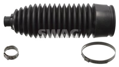 Bellow Kit, steering SWAG 81 10 2071