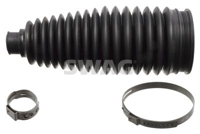 Bellow Kit, steering SWAG 81 10 2073