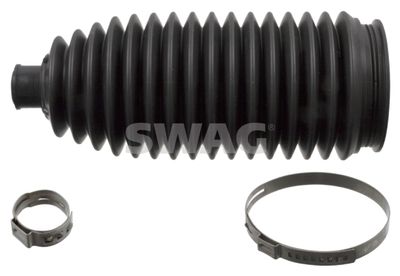 Bellow Kit, steering SWAG 81 10 2110
