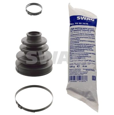 SWAG 81 10 2382 Bellow Kit, drive shaft