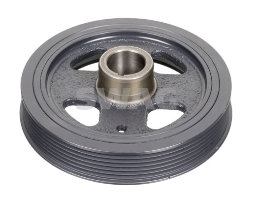 SWAG 81 10 3248 Belt Pulley, crankshaft