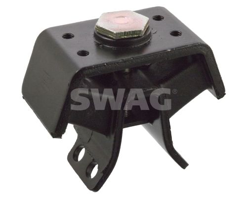 SWAG 81 10 3293 Mounting, engine