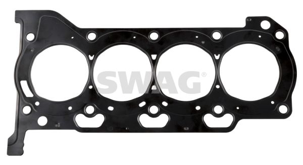 SWAG 81 10 3418 Gasket, cylinder head