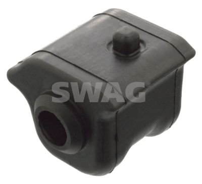 Mounting, stabiliser bar SWAG 81 10 3472