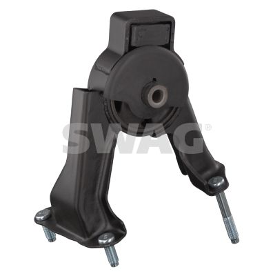 SWAG 81 10 3748 Mounting, engine