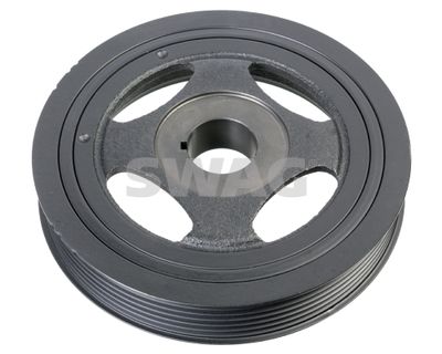 Belt Pulley, crankshaft SWAG 81 10 3859