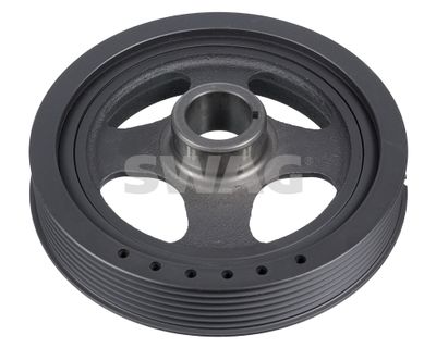 Belt Pulley, crankshaft SWAG 81 10 3861