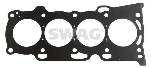 SWAG 81 10 4547 Gasket, cylinder head