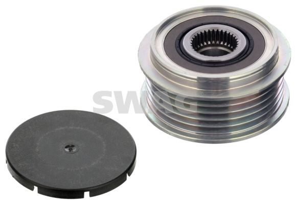 SWAG 81 10 4779 Alternator Freewheel Clutch