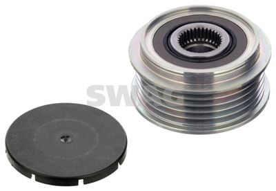 Alternator Freewheel Clutch SWAG 81 10 4779