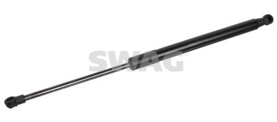 Gas Spring, boot/cargo area SWAG 81 10 6031