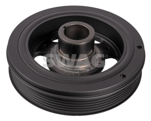 SWAG 81 10 6269 Belt Pulley, crankshaft