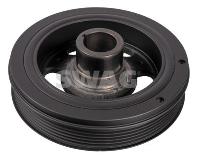 Belt Pulley, crankshaft SWAG 81 10 6269