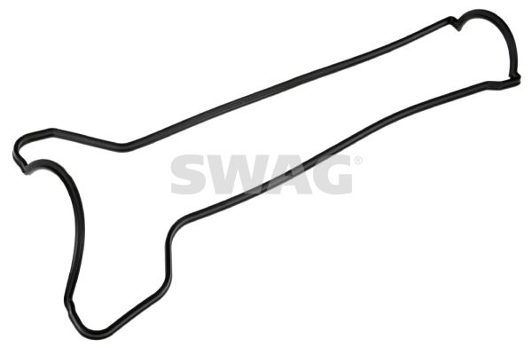 SWAG 81 10 7963 Gasket, cylinder head cover