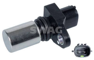 Sensor, crankshaft pulse SWAG 81 10 8299