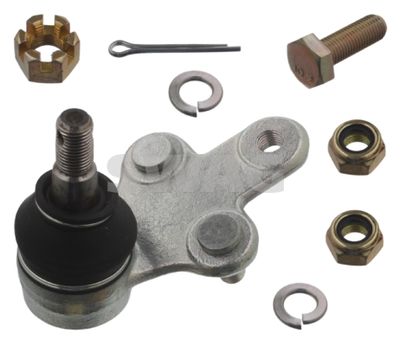 Ball Joint SWAG 81 78 0002