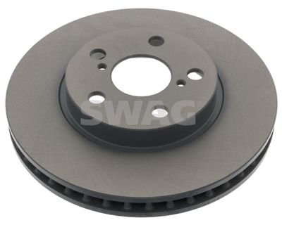Brake Disc SWAG 81 91 2139