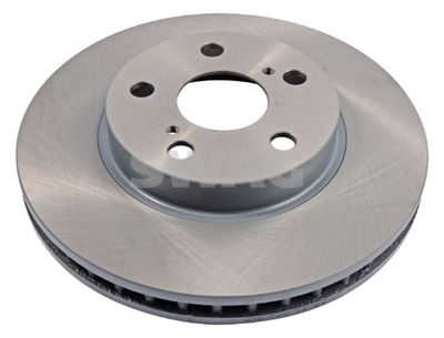 Brake Disc SWAG 81 91 5295
