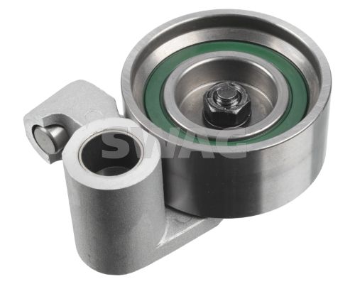 SWAG 81 91 8574 Tensioner, timing belt
