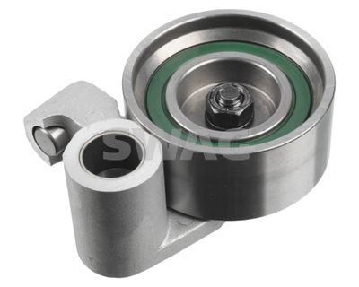Tensioner, timing belt SWAG 81 91 8574
