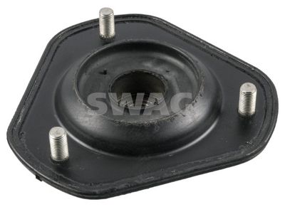 Repair Kit, suspension strut support mount SWAG 81 91 9301