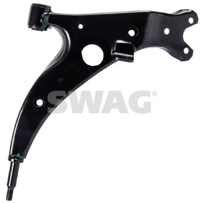 SWAG 81 91 9991 Control/Trailing Arm, wheel suspension