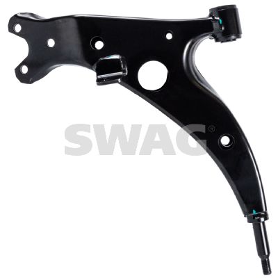 SWAG 81 91 9993 Control/Trailing Arm, wheel suspension
