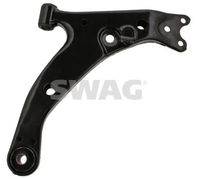 Control/Trailing Arm, wheel suspension SWAG 81 92 2947