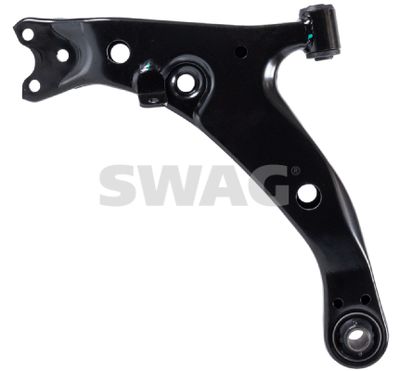 Control/Trailing Arm, wheel suspension SWAG 81 92 2949