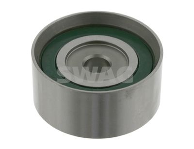 Deflection Pulley/Guide Pulley, timing belt SWAG 81 92 3283
