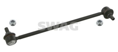 Link/Coupling Rod, stabiliser bar SWAG 81 92 3577