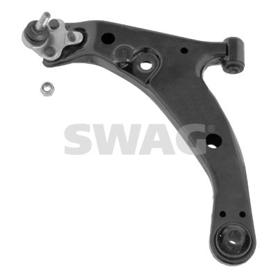 Control/Trailing Arm, wheel suspension SWAG 81 92 4292