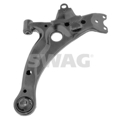 SWAG 81 92 4339 Control/Trailing Arm, wheel suspension