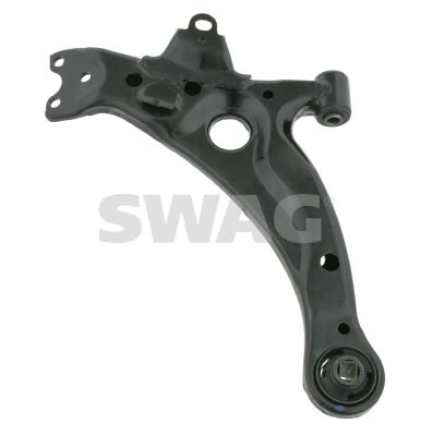 SWAG 81 92 4340 Control/Trailing Arm, wheel suspension