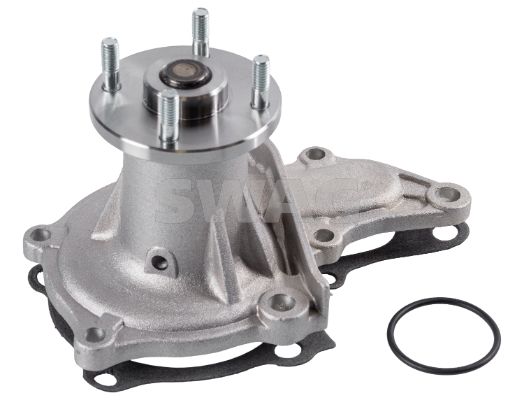 SWAG 81 92 4378 Water Pump, engine cooling