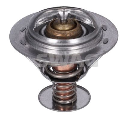 SWAG 81 92 4555 Thermostat, coolant