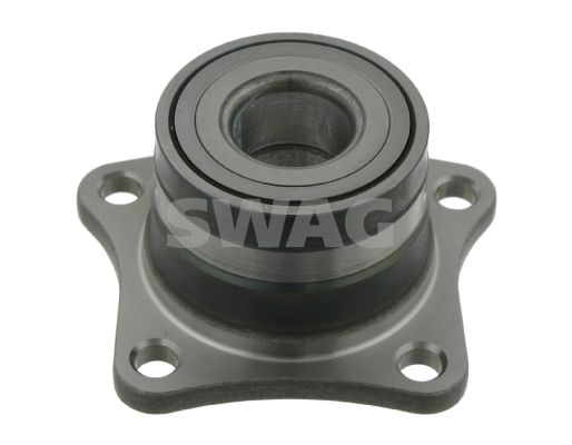SWAG 81 92 4631 Wheel Bearing Kit